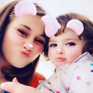 Meet your Posher, Brooke